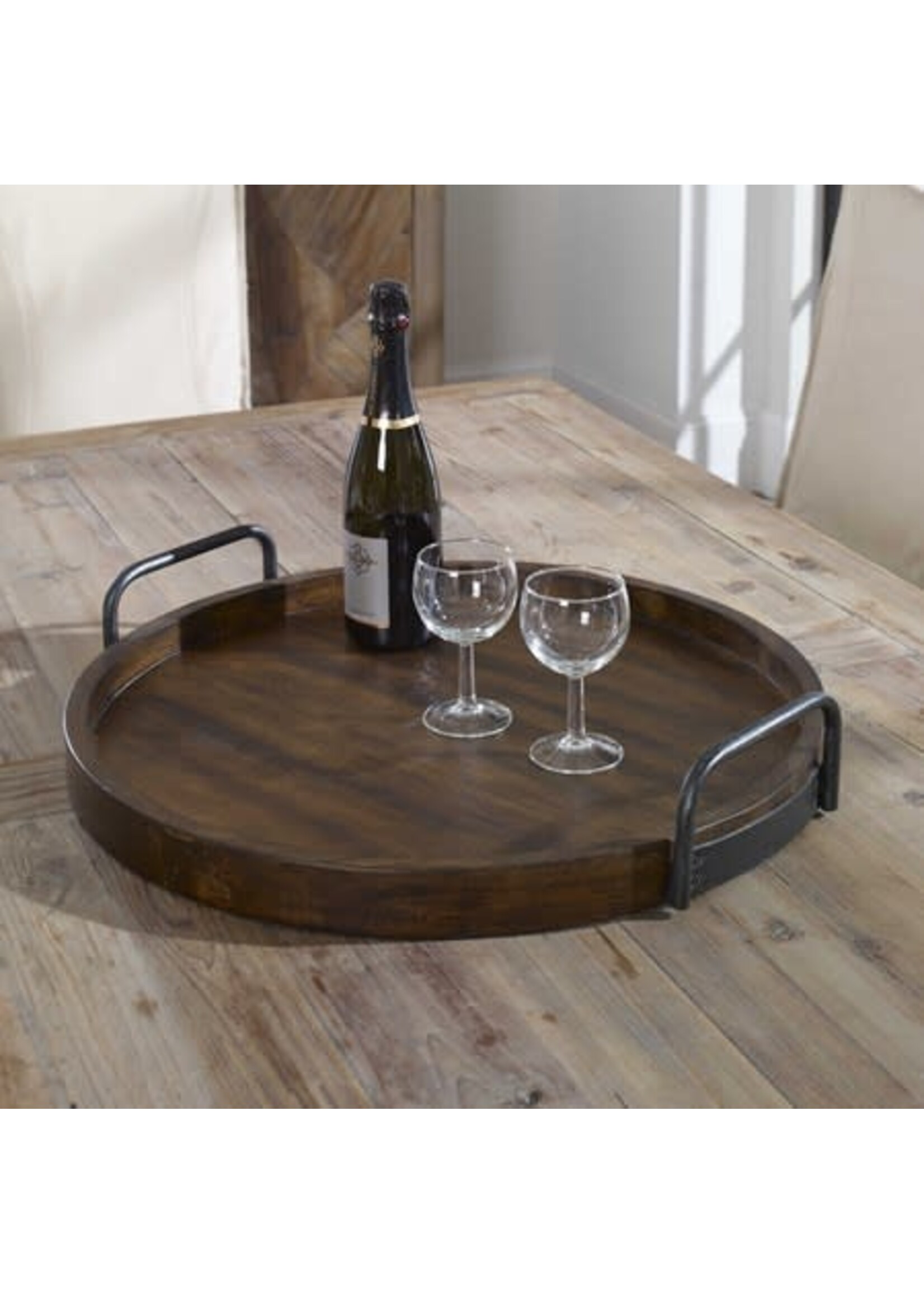 UTTERMOST REINE TRAY