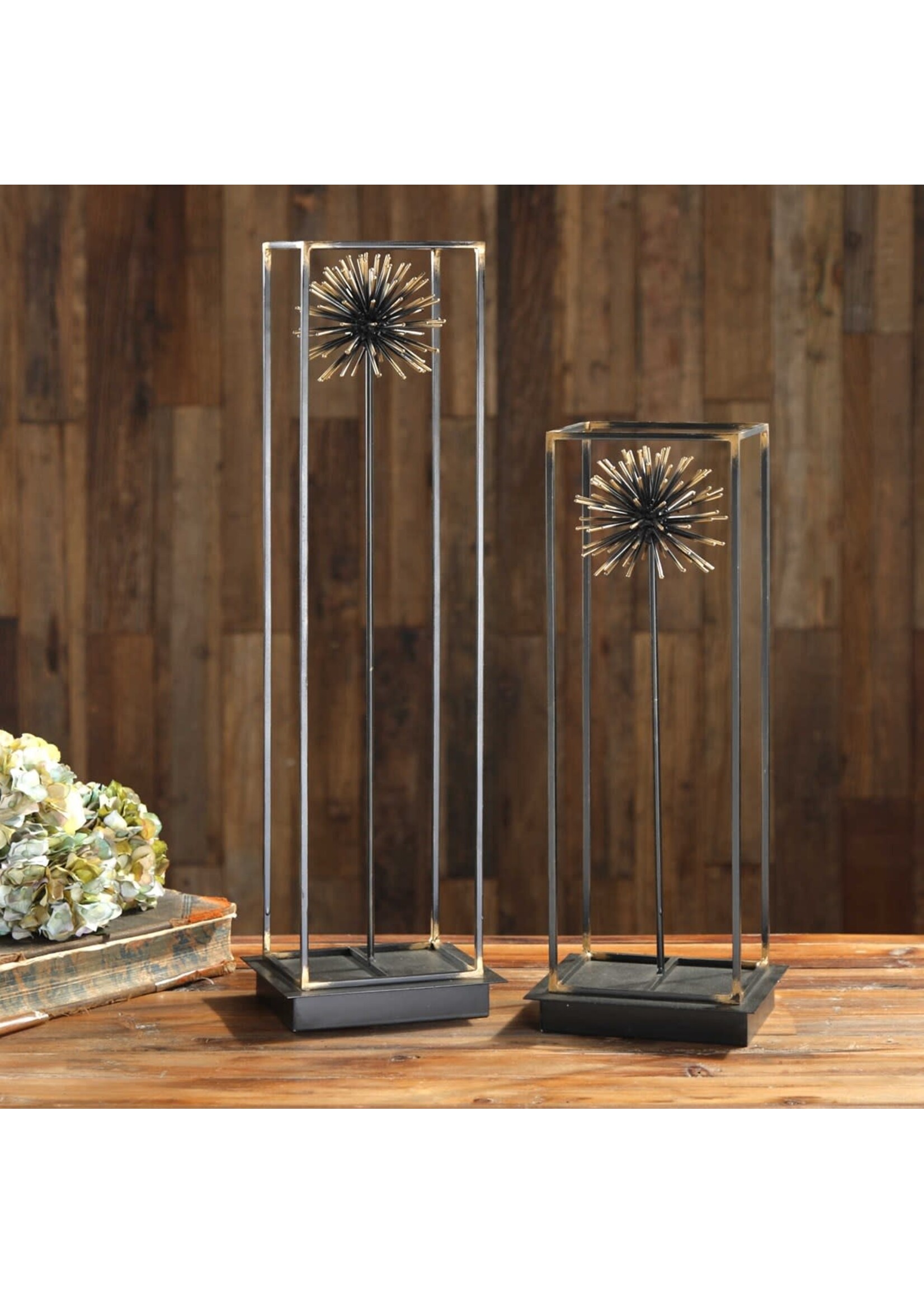 UTTERMOST FLOWERING DANDELIONS (SET OF 2)