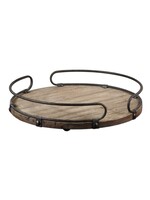 UTTERMOST ACELA TRAY