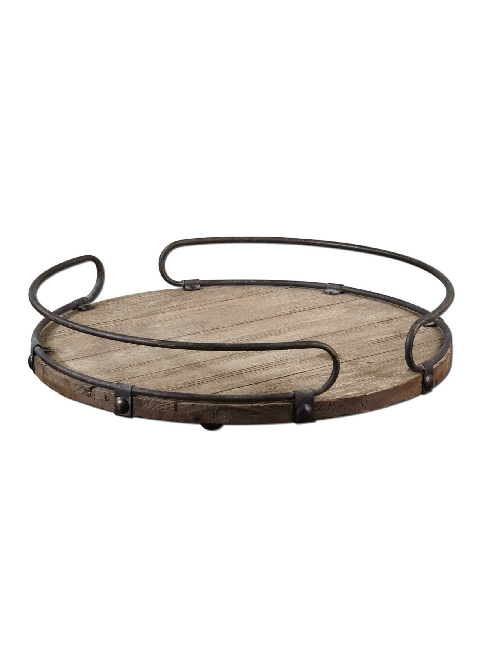 UTTERMOST ACELA TRAY