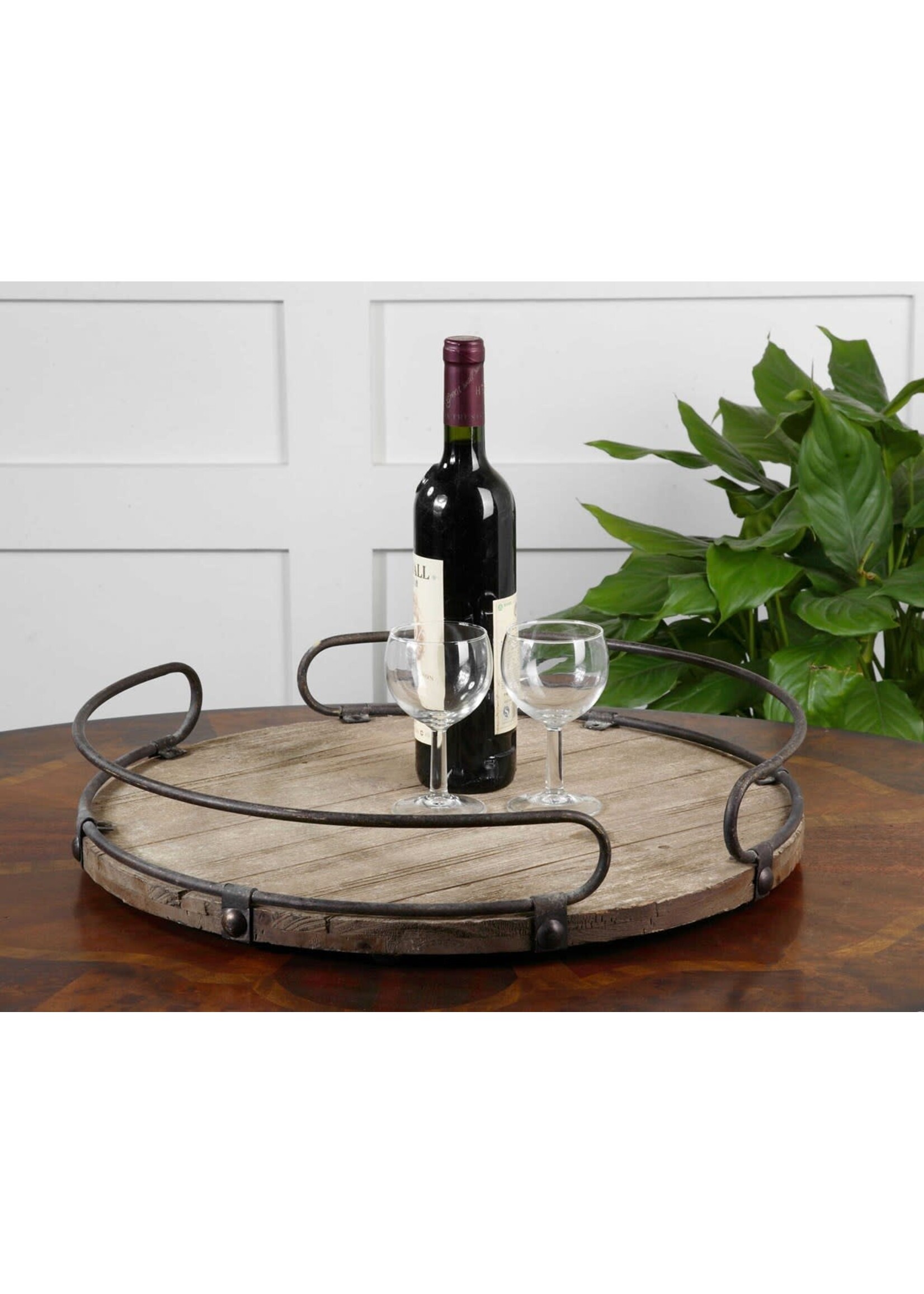 UTTERMOST ACELA TRAY