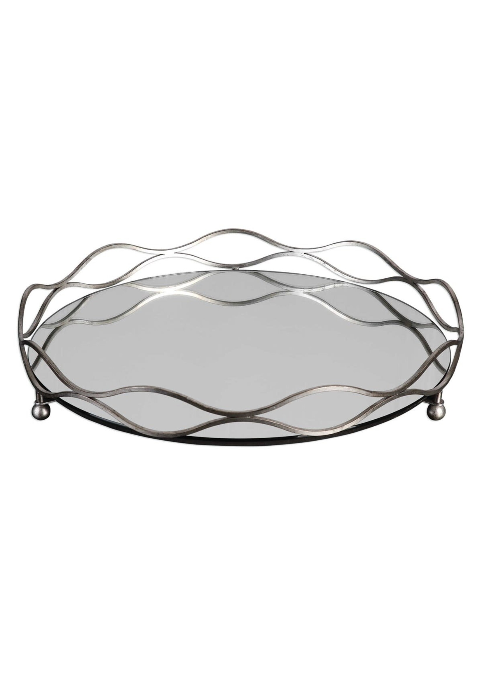 UTTERMOST RACHELE TRAY
