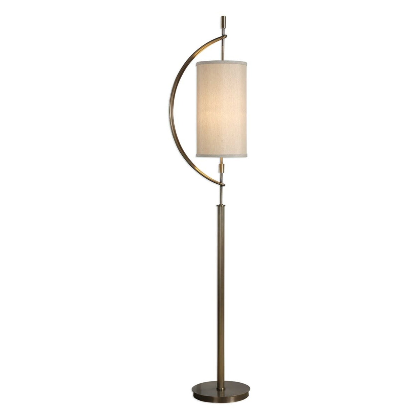 UTTERMOST BALAOUR LAMP