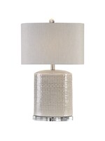 UTTERMOST MODICA TABLE LAMP