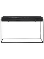 UTTERMOST TELONE CONSOLE TABLE