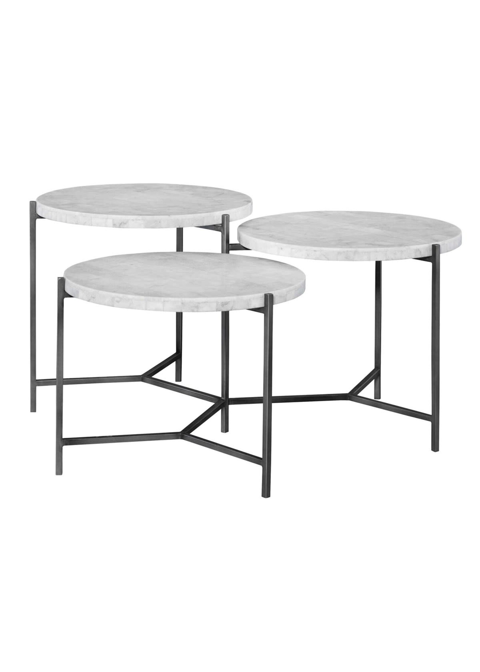 UTTERMOST CONTARINI COFFEE TABLE