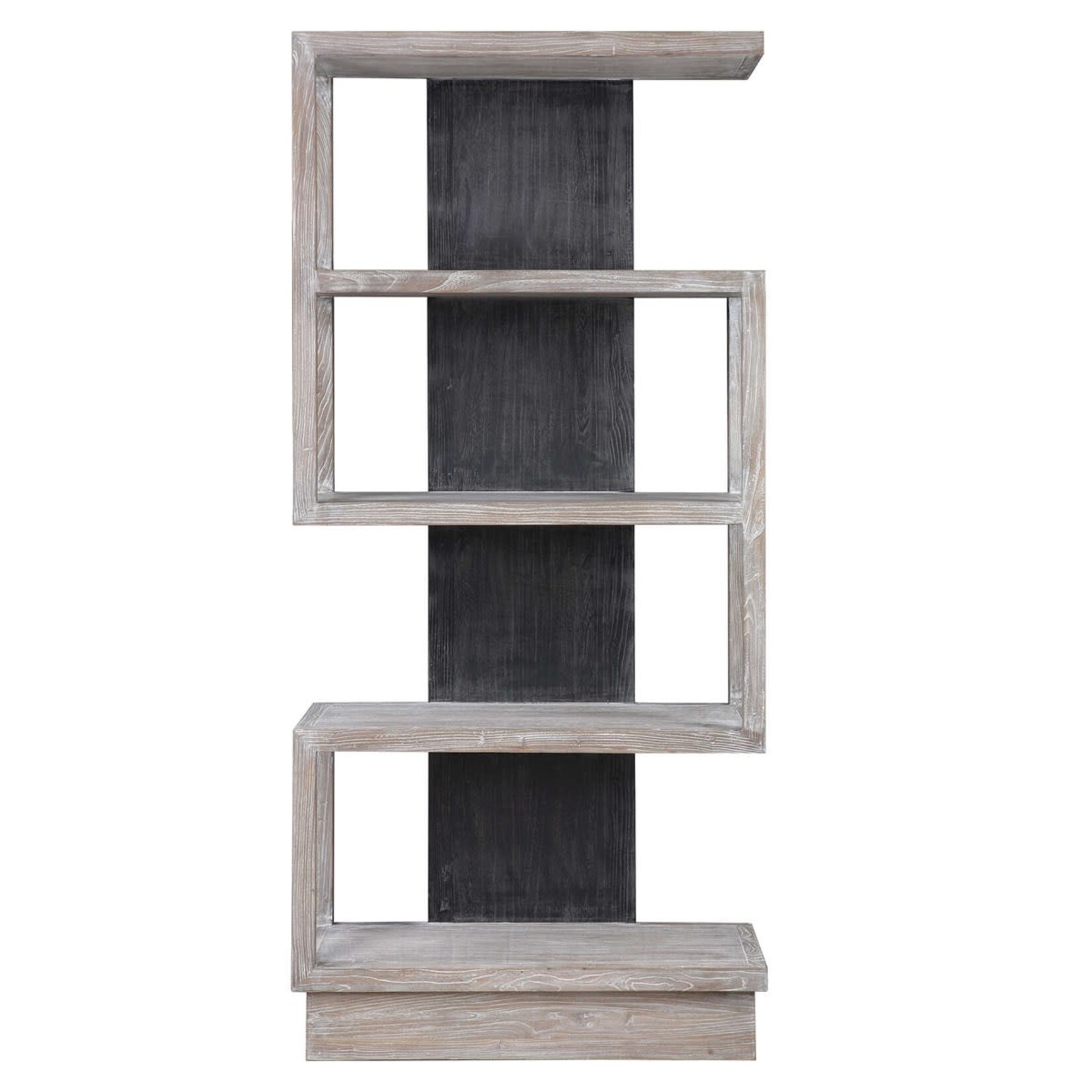UTTERMOST NICASIA ETAGERE
