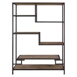 UTTERMOST SHERWIN ETAGERE