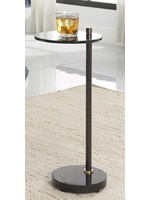 UTTERMOST STEWARD DRINK TABLE