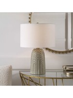 UTTERMOST VESTIGE TABLE LAMP