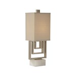 UTTERMOST MEDORA LAMP