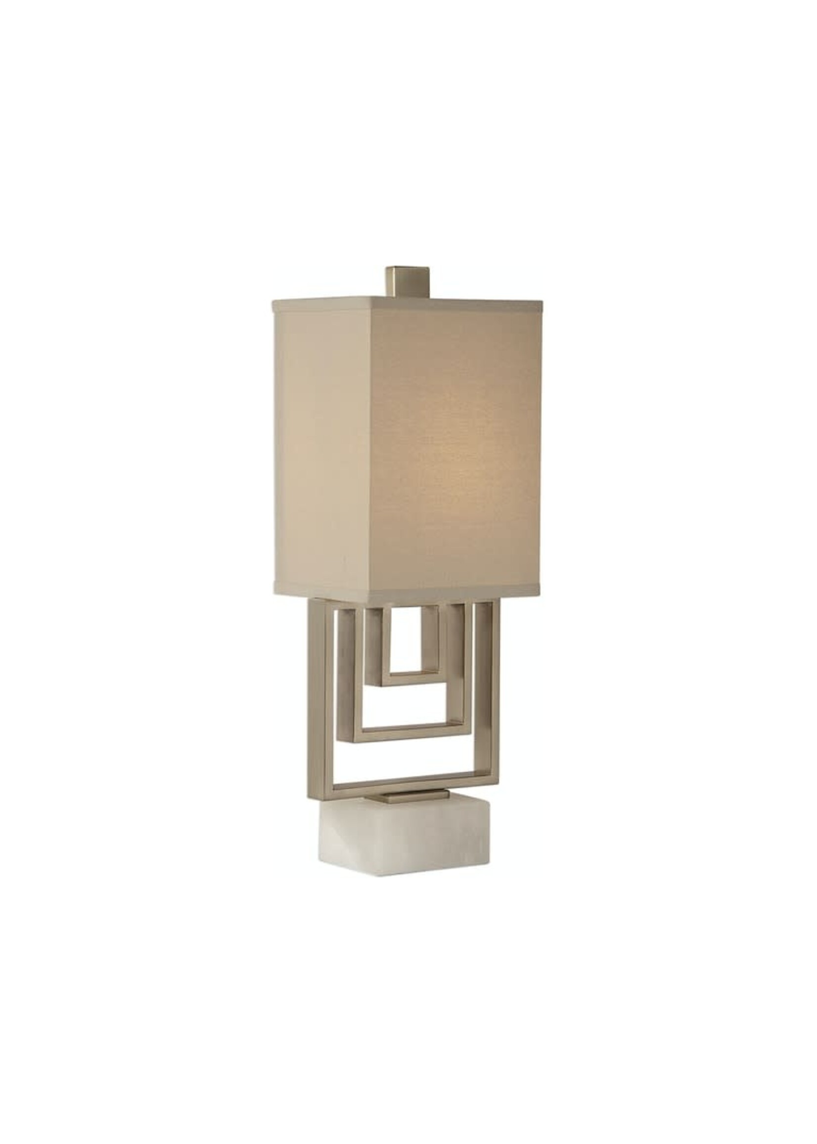 UTTERMOST MEDORA LAMP