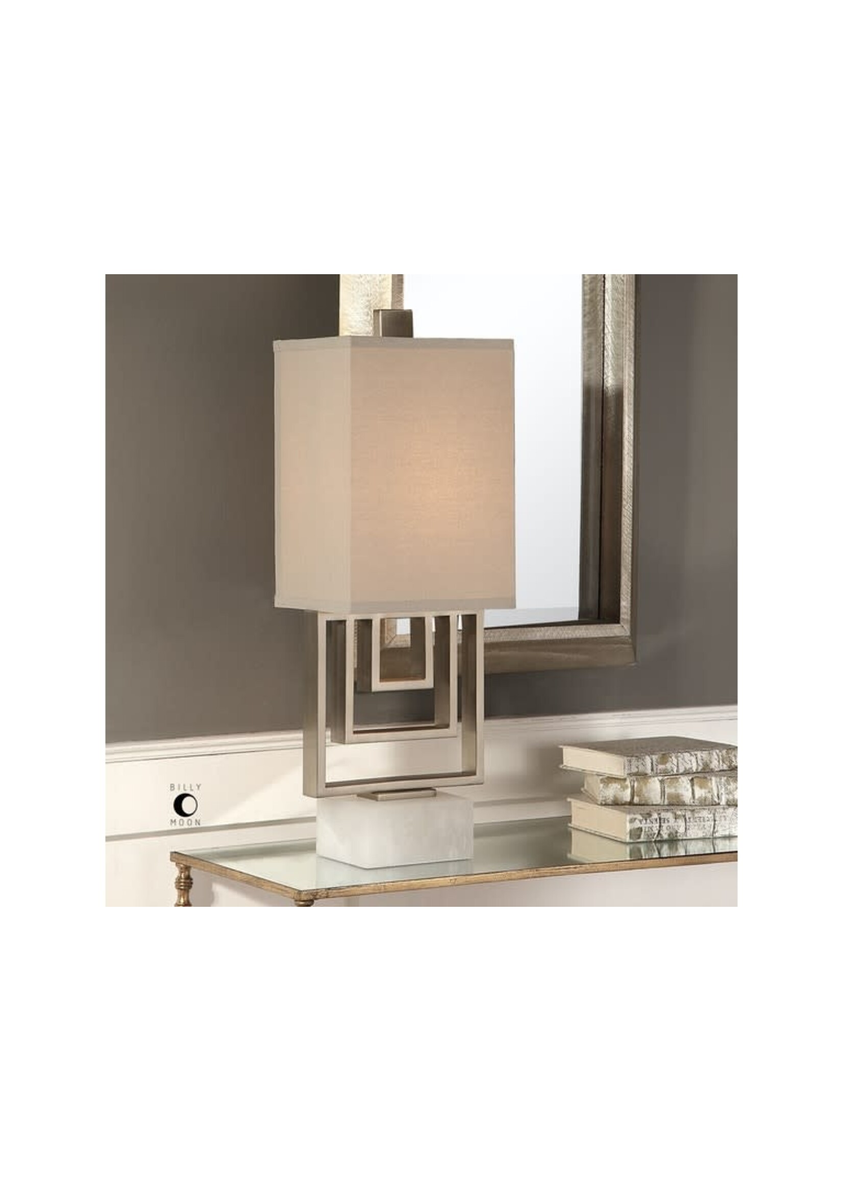 UTTERMOST MEDORA LAMP