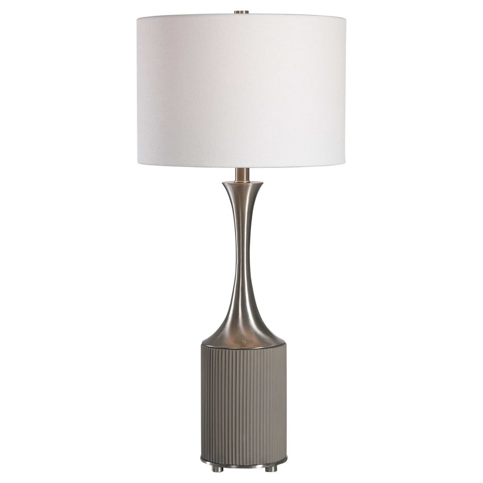 UTTERMOST PITMAN TABLE LAMP