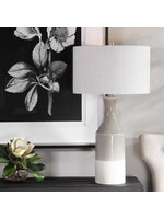UTTERMOST SAVIN TABLE LAMP