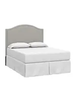 BASSETT QUEEN VIENNA ARCHED HEADBOARD