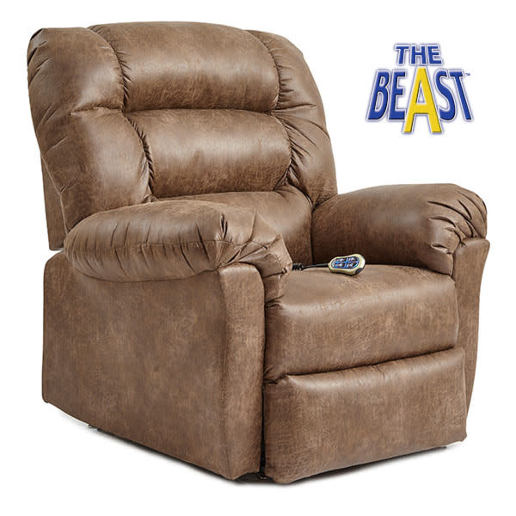 BEST TROUBADOR LIFT RECLINER