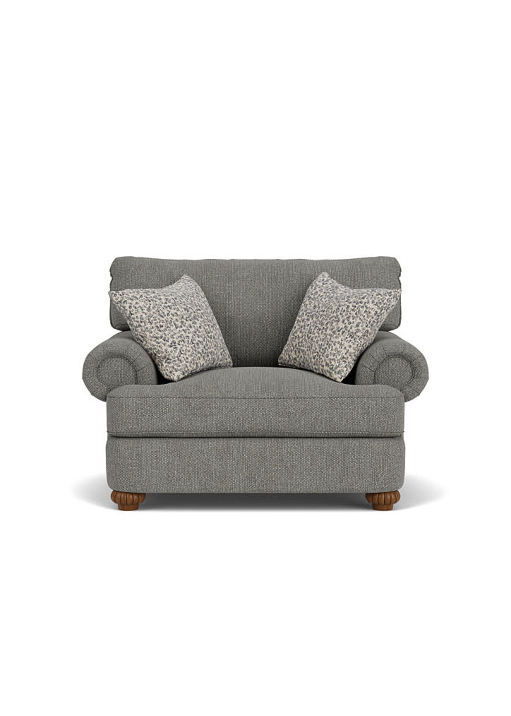 Flexsteel patterson chair discount
