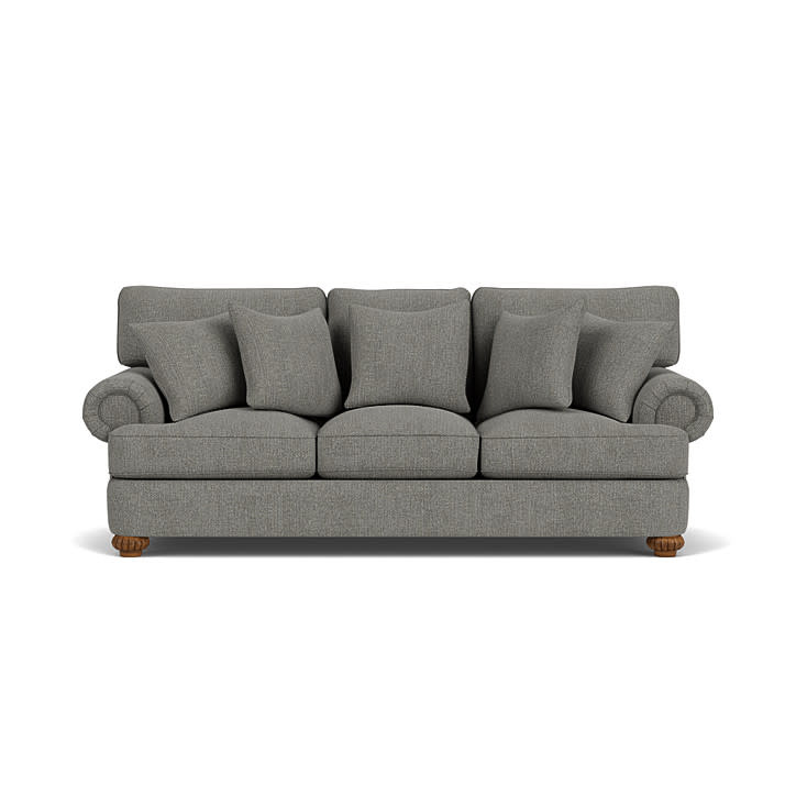 FLEXSTEEL PATTERSON SOFA