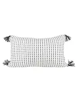 KARA 40x22 OUTDOOR PILLOW