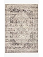 LOLOI MIKA 6'7 x 9'4 STONE RUG