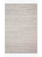 LOLOI COLE GREY 5 x 7'6 RUG
