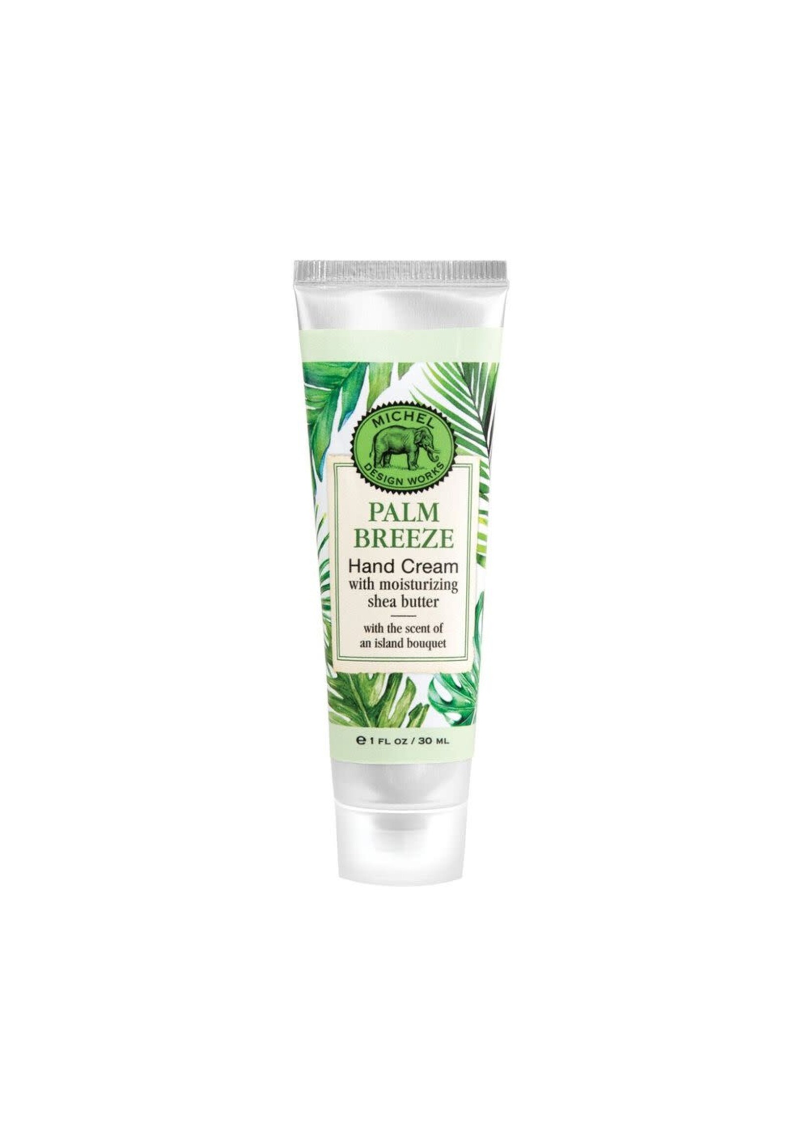 PALM BREEZE HAND CREAM