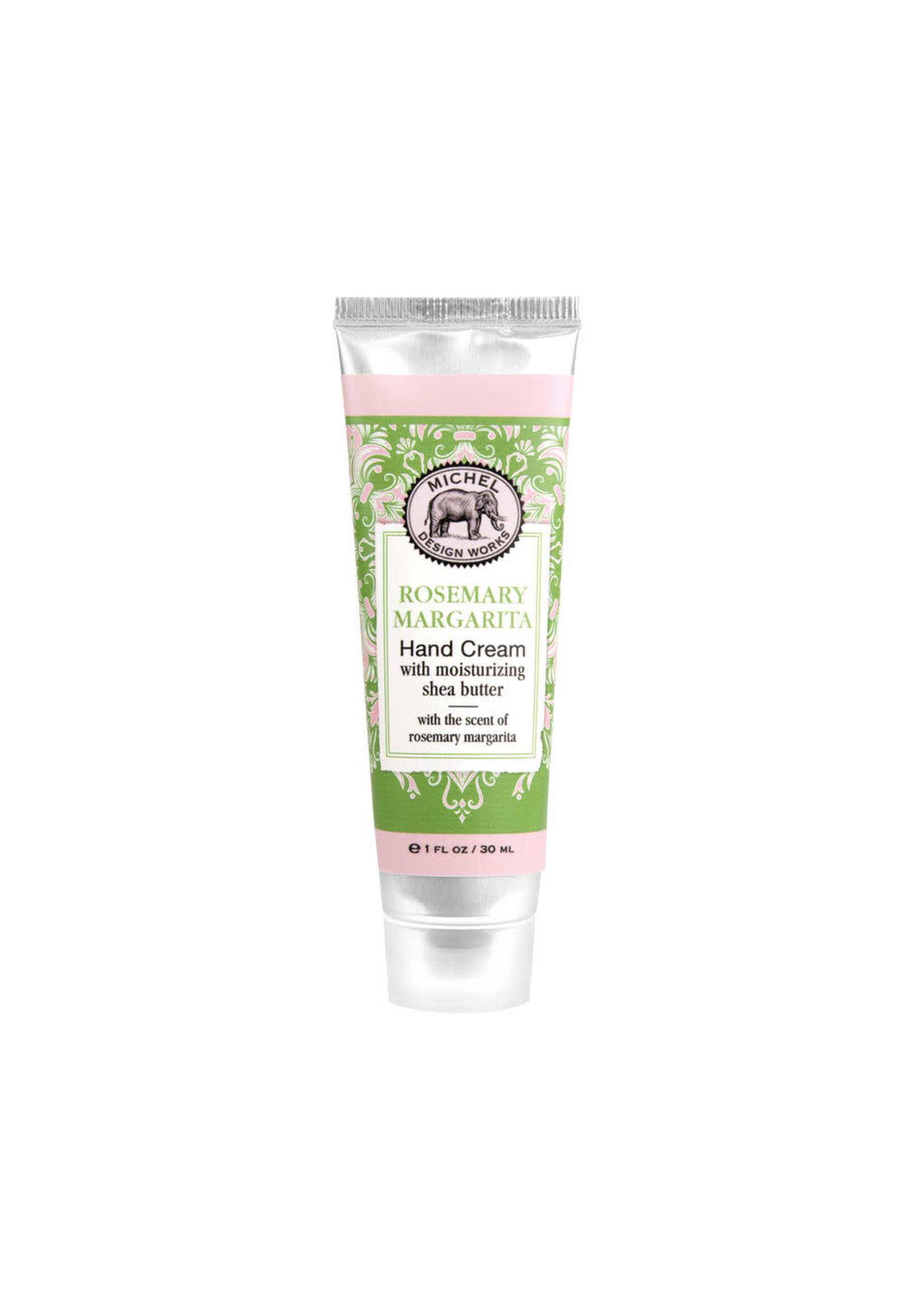 ROSEMARY MARGARITA HAND CREAM