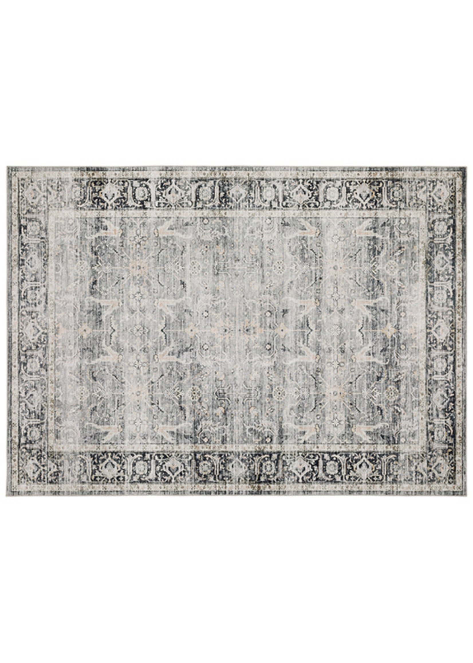 ORIENTAL WEAVERS WASHABLE RUG CHARLESTON 07 5X7