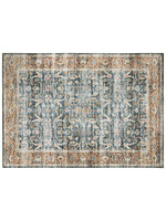 ORIENTAL WEAVERS WASHABLE RUG CHARLESTON-06 5 X7