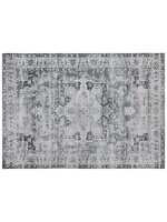 ORIENTAL WEAVERS WASHABLE RUG CHARLESTON-03 5X7