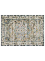 ORIENTAL WEAVERS WASHABLE RUG CHARLESTON-02 5 X 7