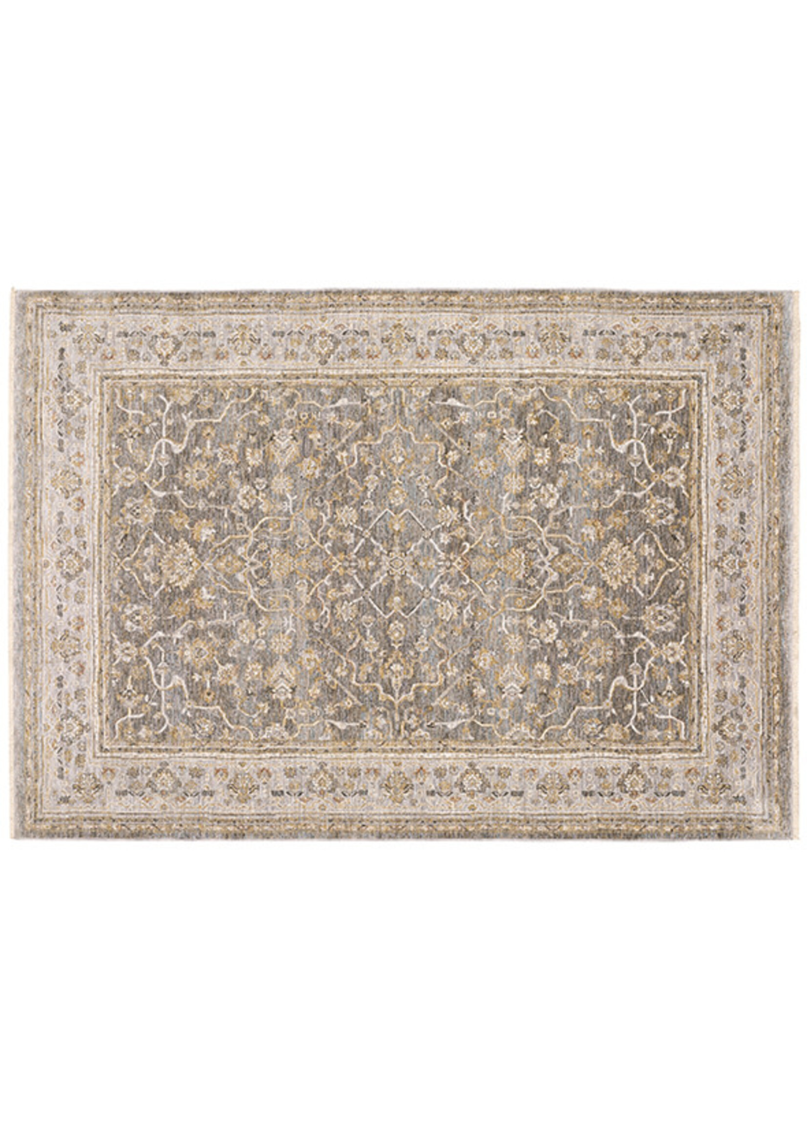 ORIENTAL WEAVERS MAHARAJA RUG 5'3"x7'6"