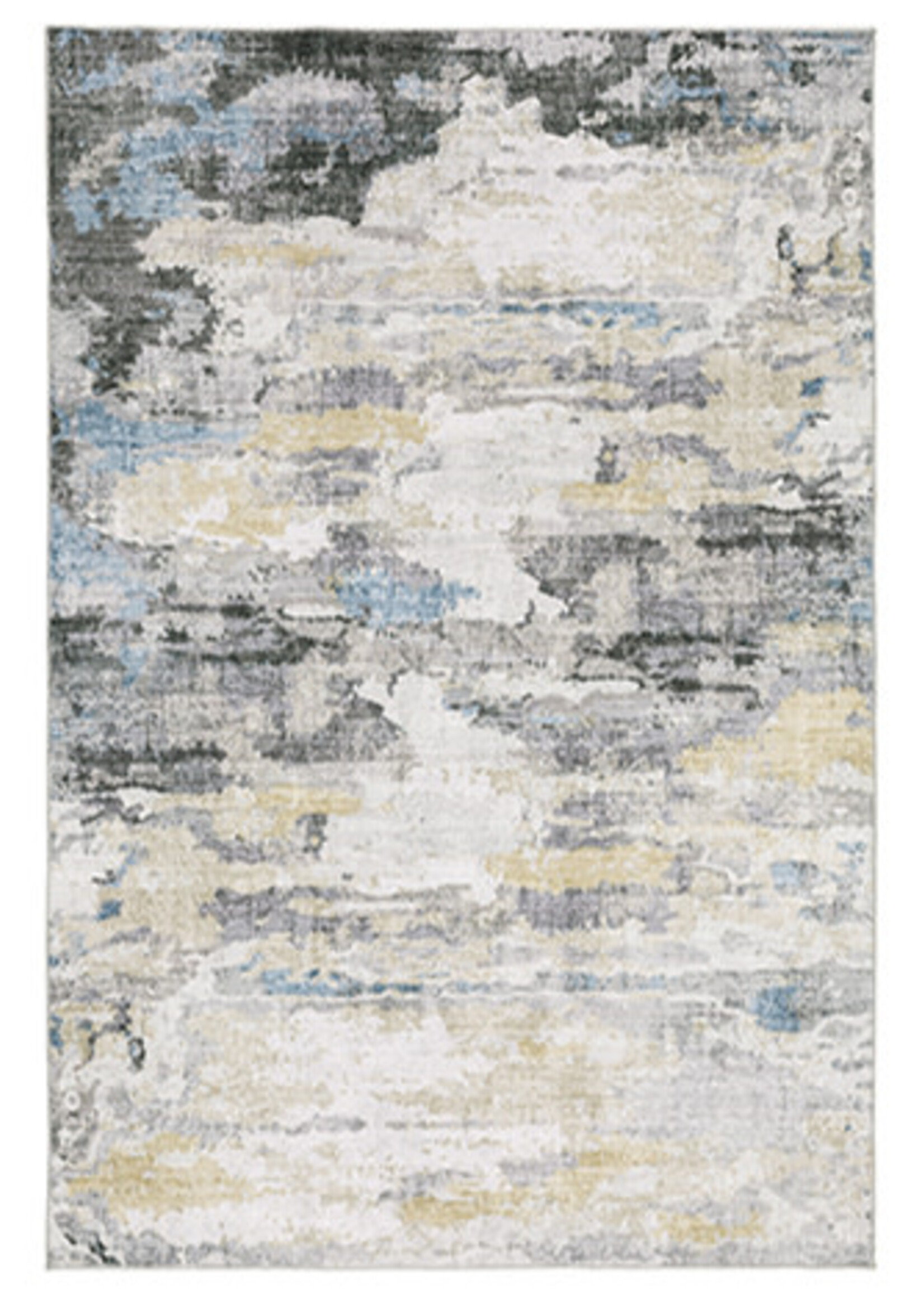 ORIENTAL WEAVERS MALIBU 01 2X3