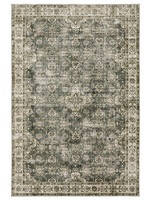 ORIENTAL WEAVERS MALIBU 04 5X7