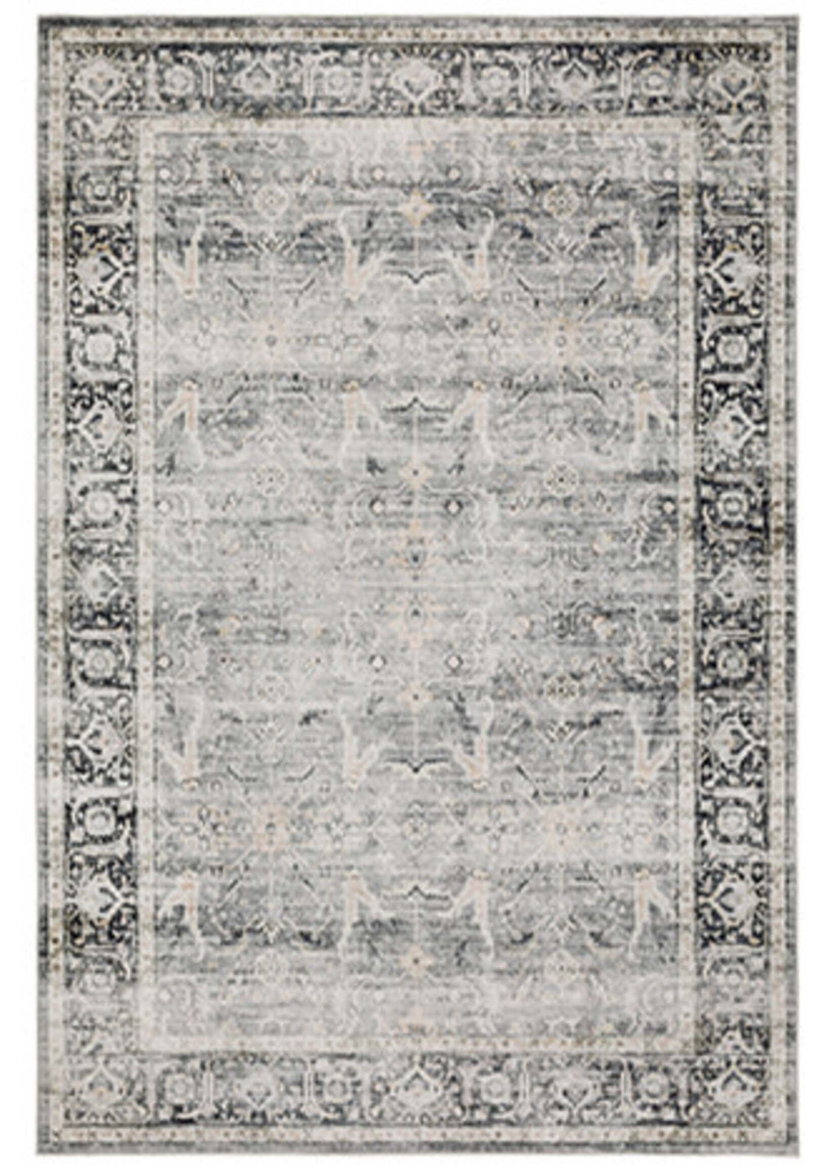 ORIENTAL WEAVERS CHARLESTON 07 2X3