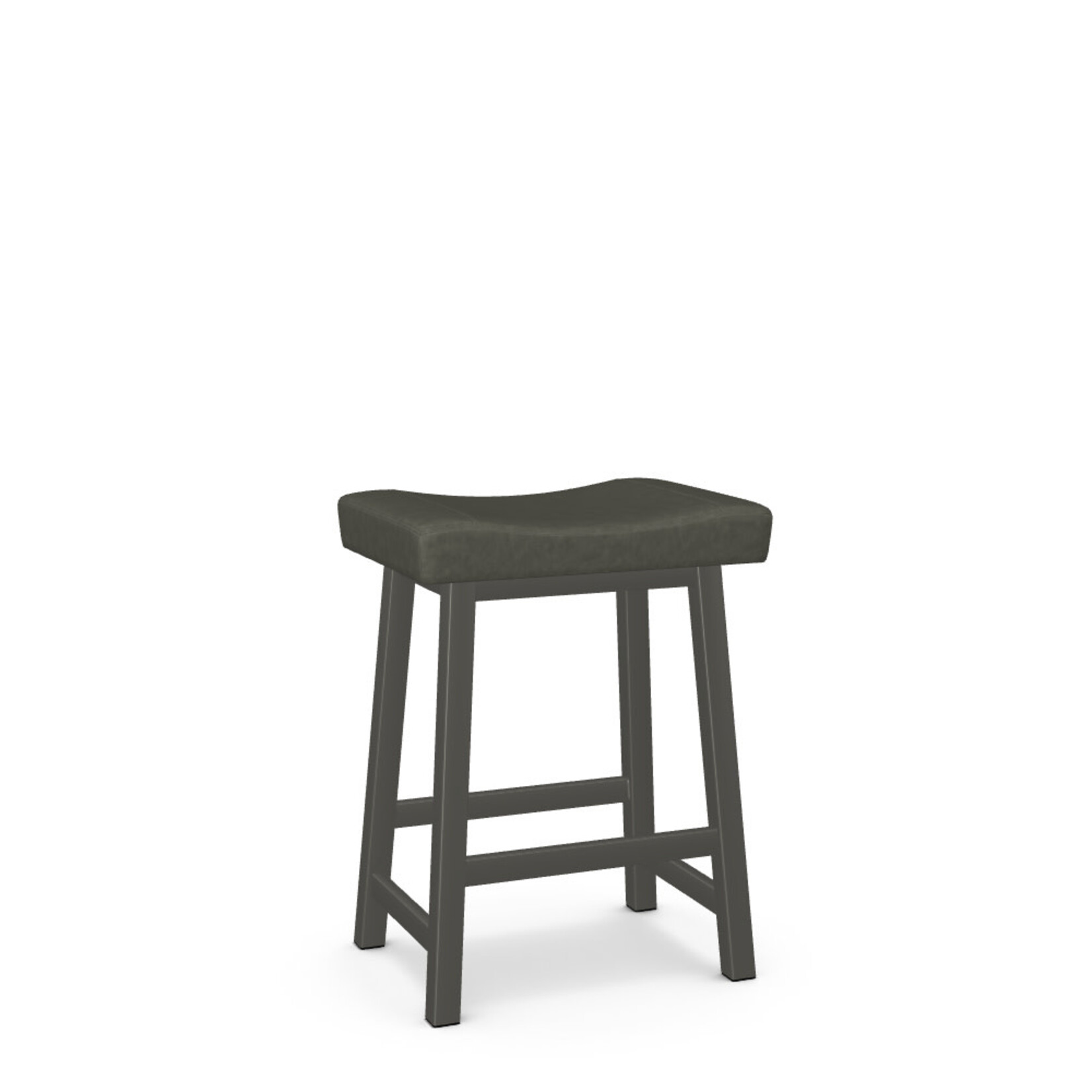 AMISCO MILLER COUNTER STOOL