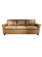 OMNIA MEDIUM STATIONARY SOFA