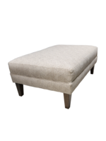 MAYO TABLE OTTOMAN, RECTANGULAR
