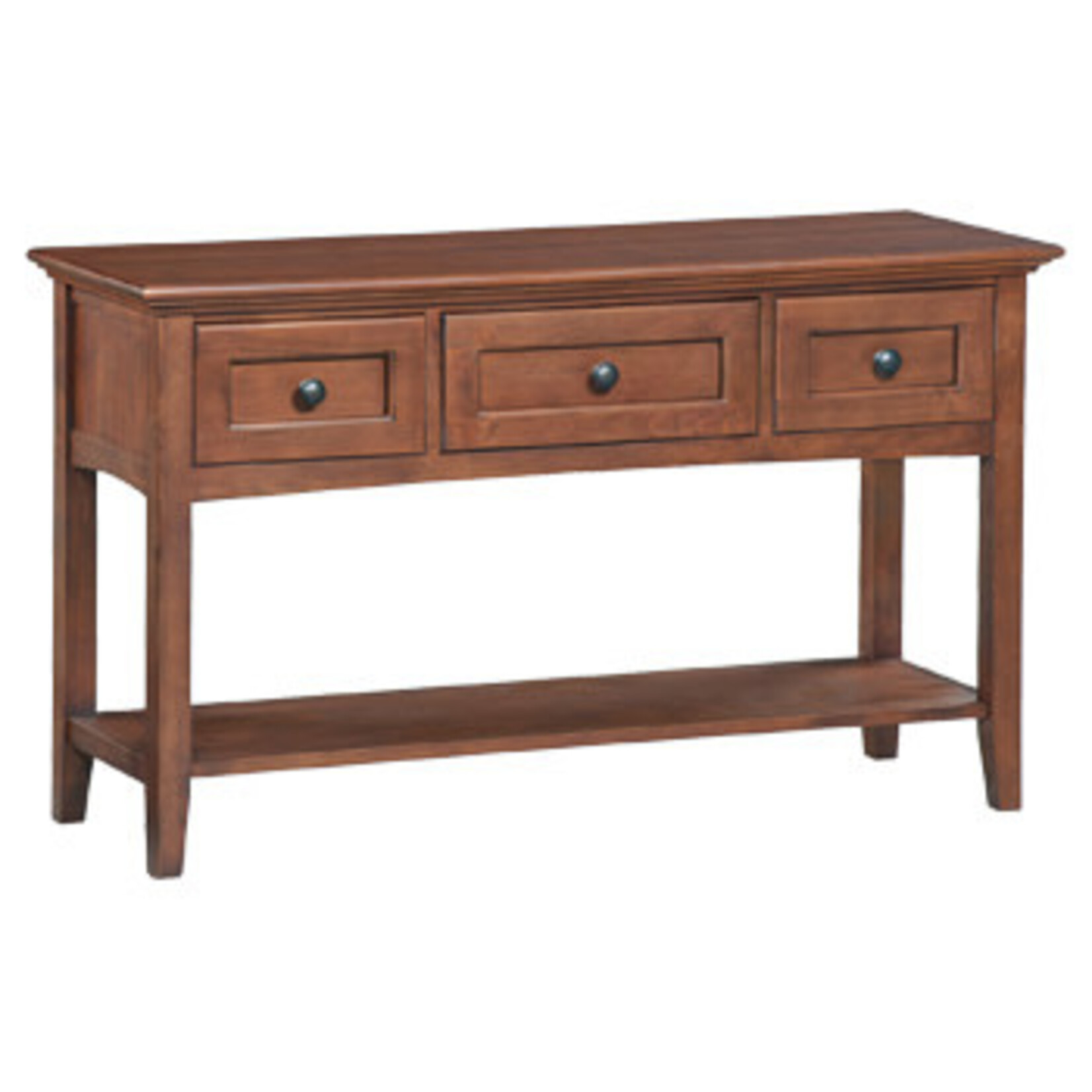 WHITTIER WOOD SOFA TABLE