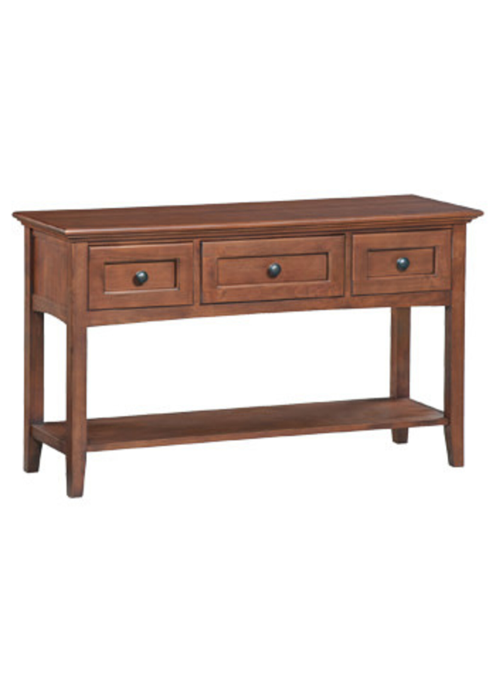 WHITTIER WOOD McKenzie SOFA TABLE