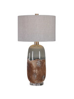UTTERMOST MAGGIE TABLE LAMP