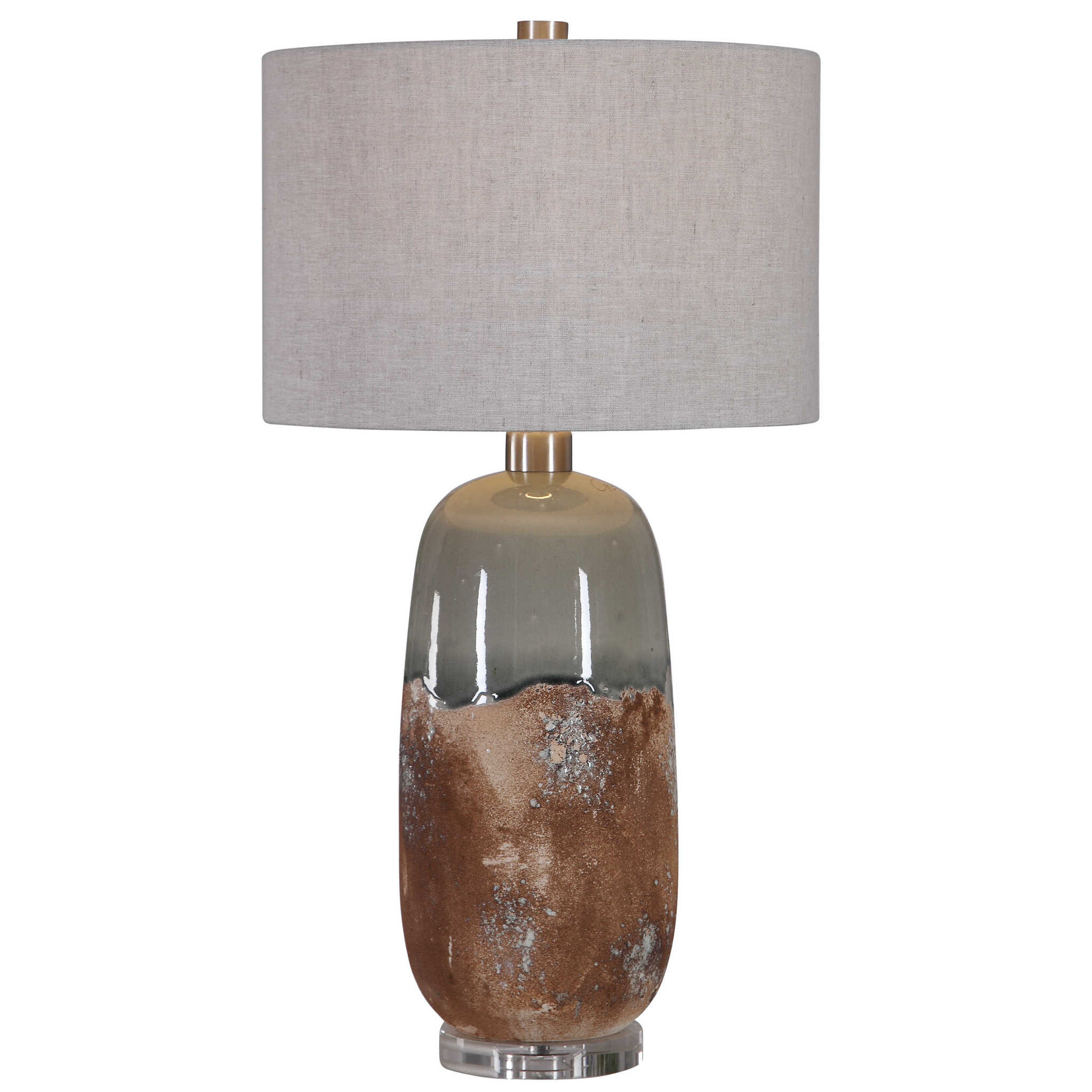 UTTERMOST MAGGIE TABLE LAMP