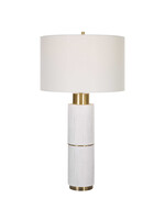 UTTERMOST RUSE TABLE LAMP