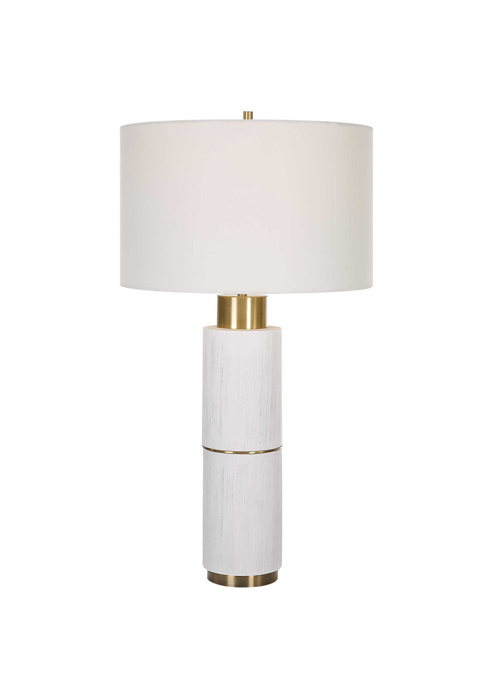 UTTERMOST RUSE TABLE LAMP