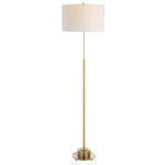 UTTERMOST PROMINENCE FLOOR LAMP