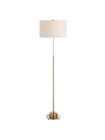 UTTERMOST PROMINENCE FLOOR LAMP