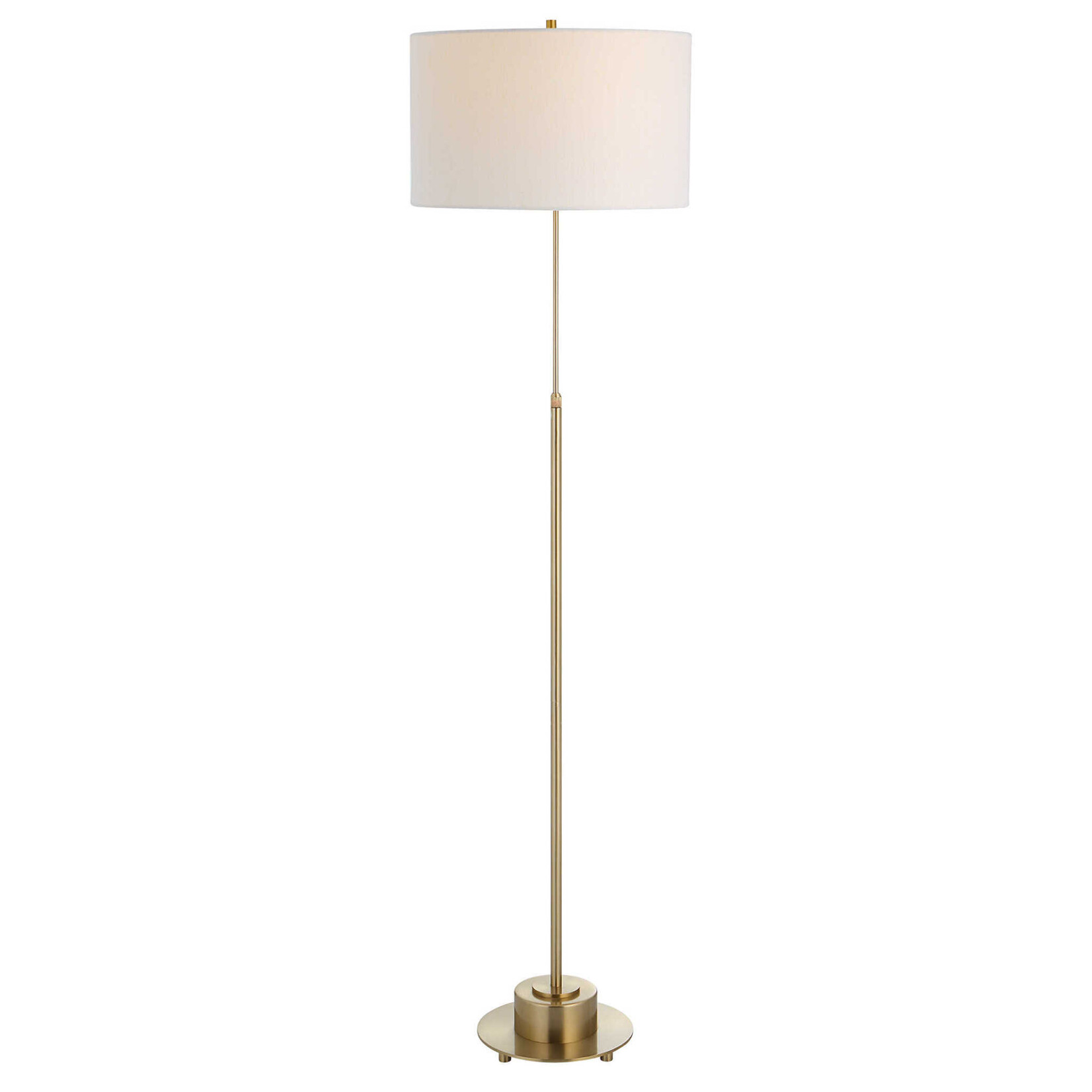 UTTERMOST PROMINENCE FLOOR LAMP