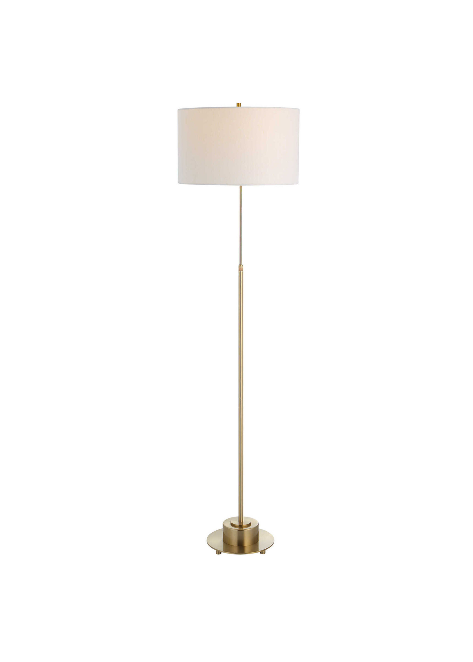 UTTERMOST PROMINENCE FLOOR LAMP
