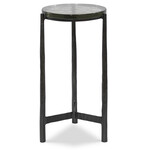 UTTERMOST ETERNITY ACCENT TABLE